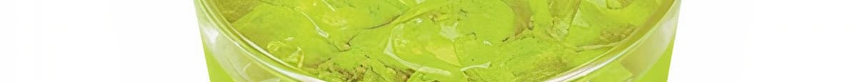 Iced  Home Made Green Tea Matcha - Iced Green Tea Matcha