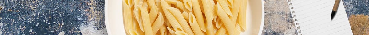 The Penne Concept 