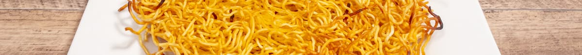 Combination Fried Crispy Noodle