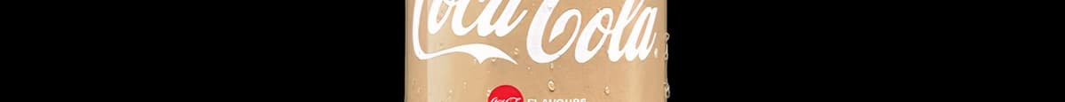 Coke Vanilla (600ml)