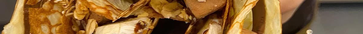 2. Banana Truffle Bumble Bee
