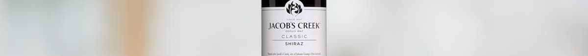 Jacob's Creek Shiraz 750 ML
