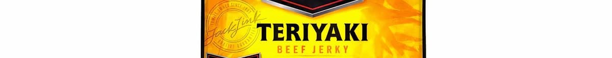 Jack Link's Teriyaki Beef Jerky 3.25 Oz