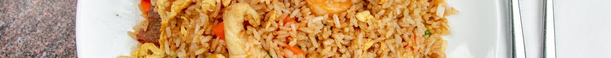 Combination Rice Noodle