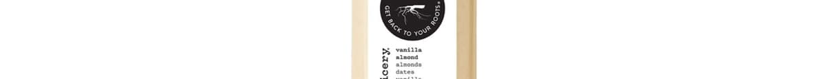 Vanilla Almond