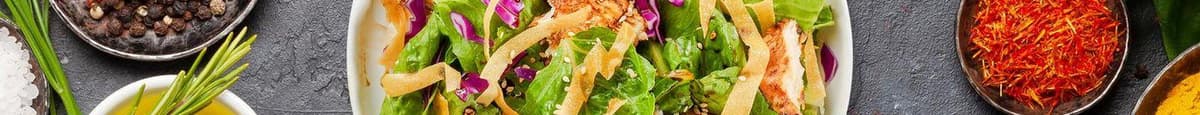 League Of Larb Salad