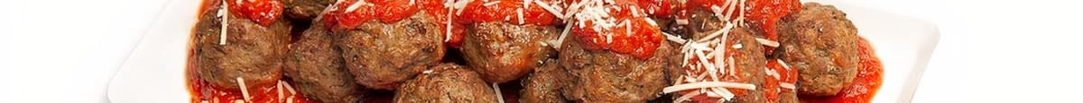 Meatballs in LEDO Sauce (22)