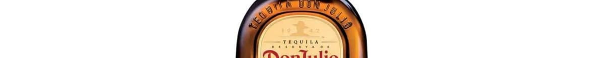 Don Julio Tequila Reposado 750ml