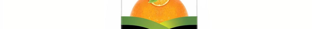 Orange Juice Pack [100.0 Cals]