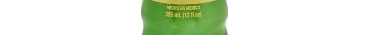 Mexican Squirt