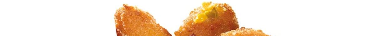 6 piece - Jalapeno POPPERS® Bites 