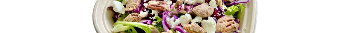 Organic Beet Salad