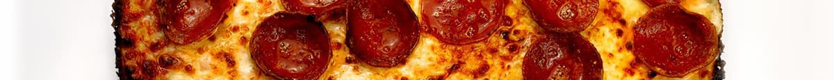 Pepperoni Pizza - SM