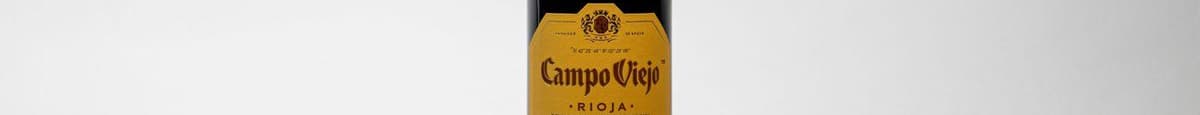 Campo Viejo Rioja Tempranillo (750 ml Bottle)
