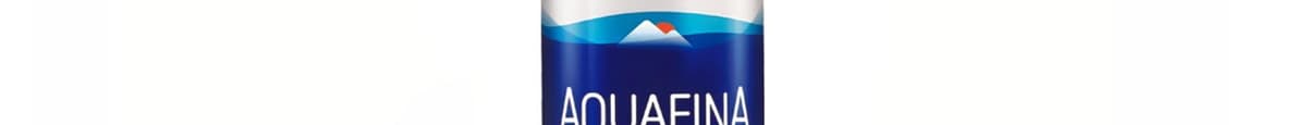 Aquafina 1L Bottle