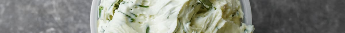 Baby Dill & Herb Cream Cheese