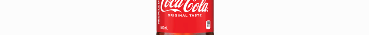 Coke (500ml)
