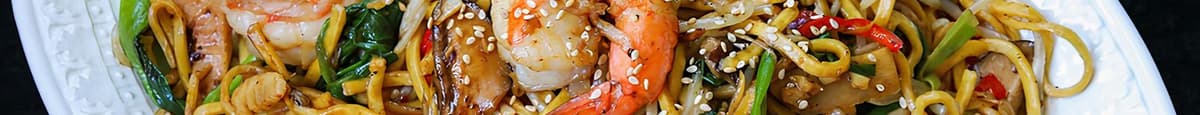 A. Shrimp Chow Fun