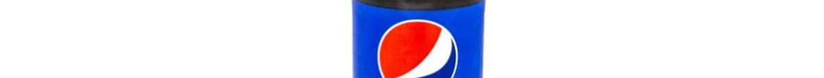 Pepsi Cola Soda 1L