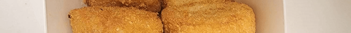 Fried Scallops (10)