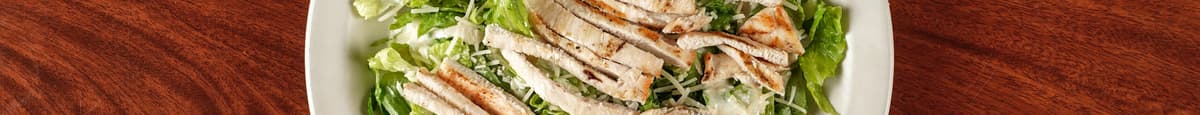 Charbroiled Chicken Salad