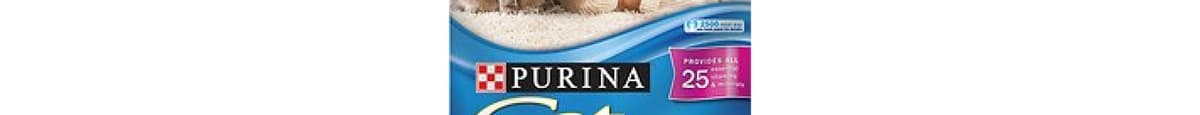 Purina Cat Chow Complete Cat Food (6.3lb)