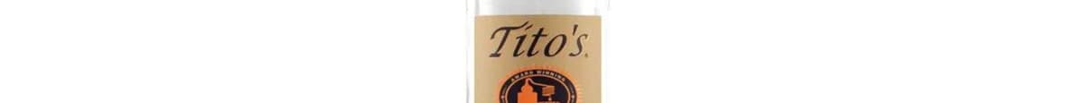 Tito's Vodka 750ml
