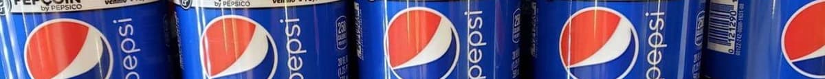 20 OZ Pepsi