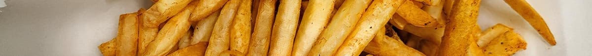 Cajun - Seasoned Fries
