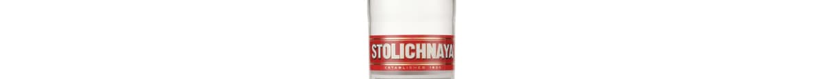 Stolichnaya Vodka 750 Ml