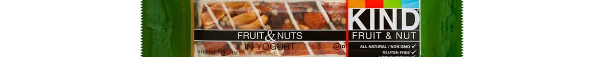 Kind Fruit & Nut Bar 1.4oz