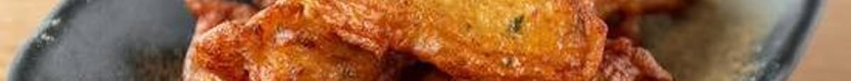 Fried Tempura