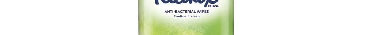 Kleenex Antibacterial Wet Wipes 15pk