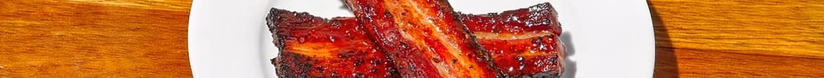 Bacon - Maple Peppercorn