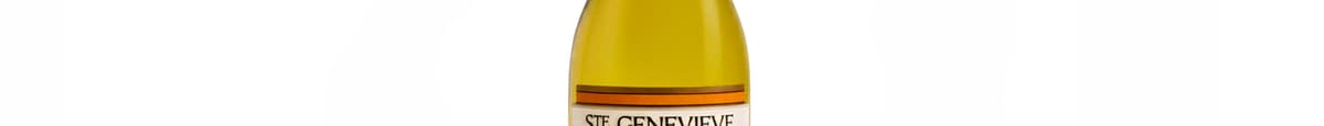 Ste Genevieve Chardonnay 750ml Bottle