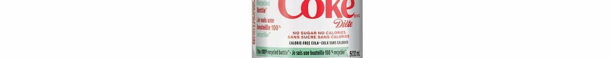 Diet Coke® 