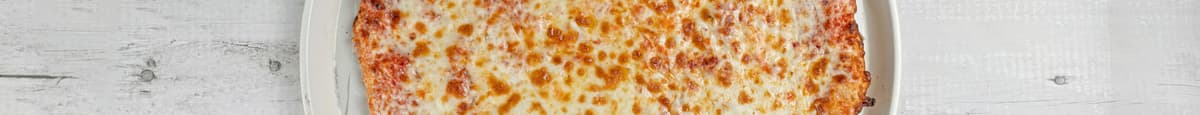 Cheese Pizza (Small)
