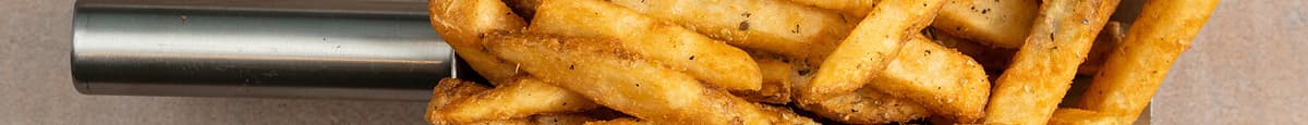 Patates frites / Fries