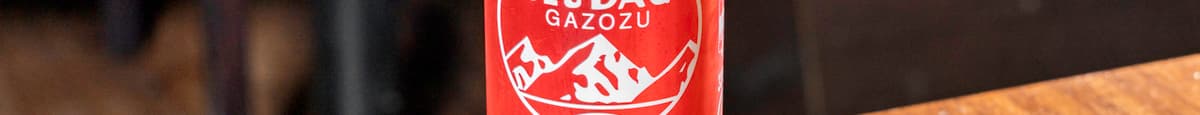 Uludag Gazoz (375 ml)