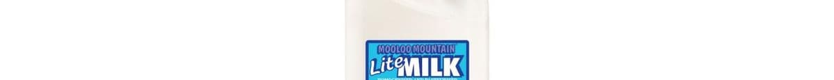 Mooloo Fresh Skim Milk 2L