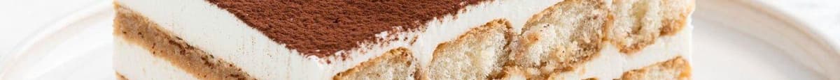 D7. Tiramisu Cake
