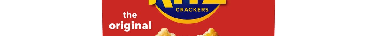 Ritz Salted Pack Crackers (10.3oz)