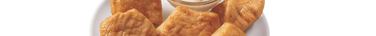 Rotisserie-Style Chicken Bites (Regular)