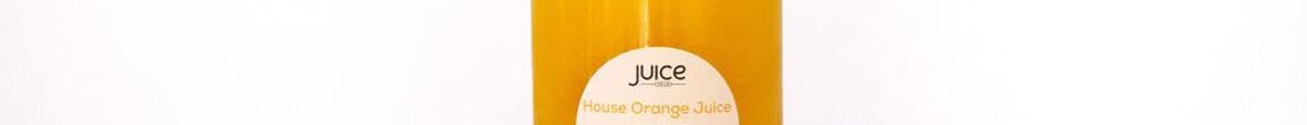 House Orange Juice (16oz)