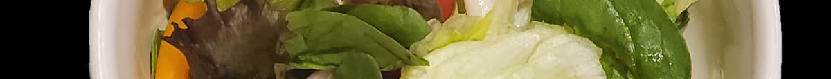 Salad Verte - Green salad