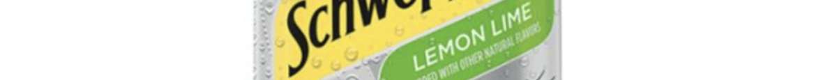 Starry Lemon Lime Cans 12oz