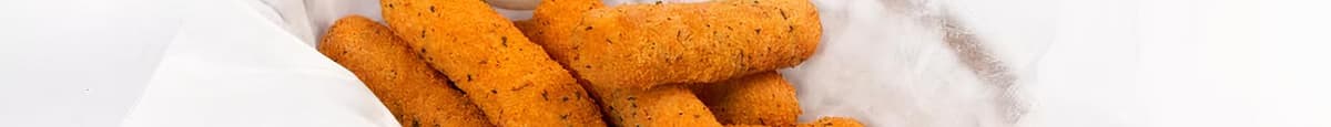 A7. Fried Cheese Stick