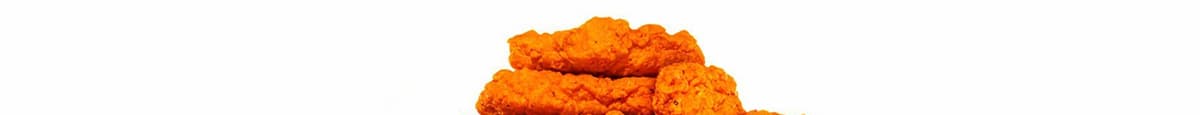 8 Pc. Fiery Buffalo Nuggets Meal
