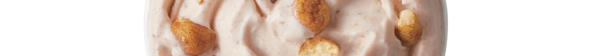 IT’S BACK! Snickerdoodle Cookie Dough Blizzard® Treat