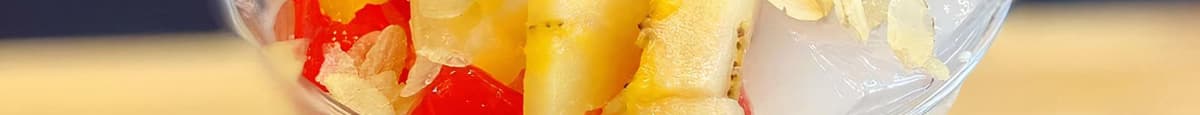 Mango Espesyal Halo-Halo